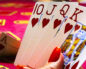 Правила игры в пятикарточный покер